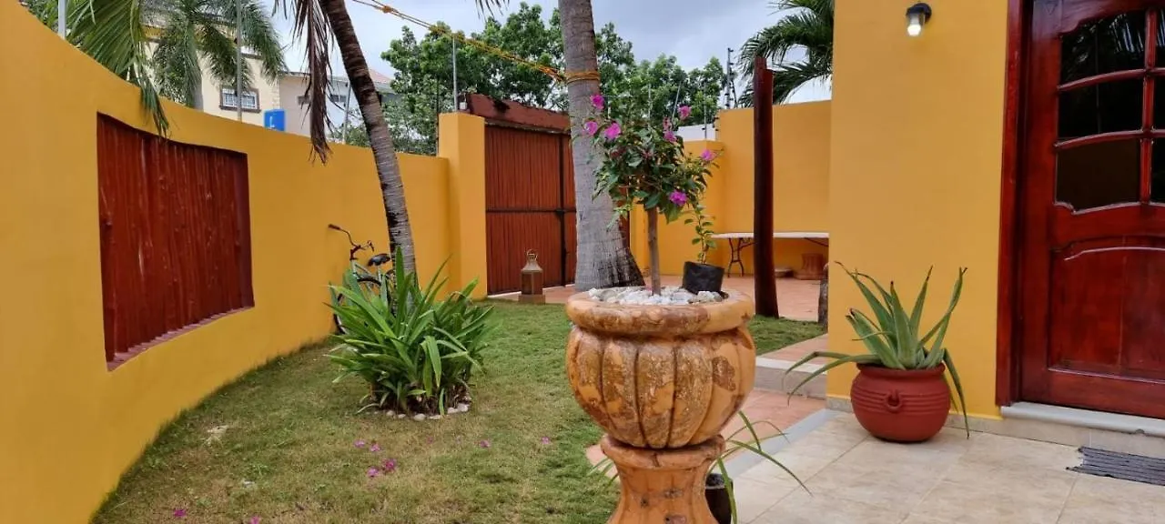 Homestay Casa Del Sol 5 Min Hotel Zone Vip Cancun Mexico