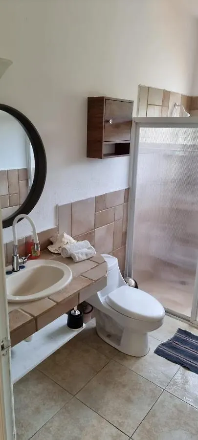 Casa Del Sol 5 Min Hotel Zone Vip Cancun 0*,