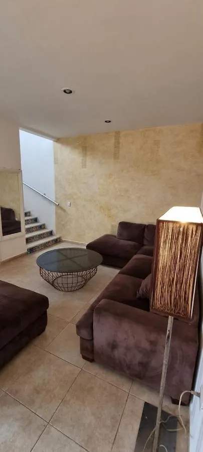Casa Del Sol 5 Min Hotel Zone Vip Cancun