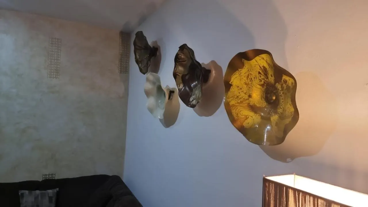 Casa Del Sol 5 Min Hotel Zone Vip Cancun Homestay