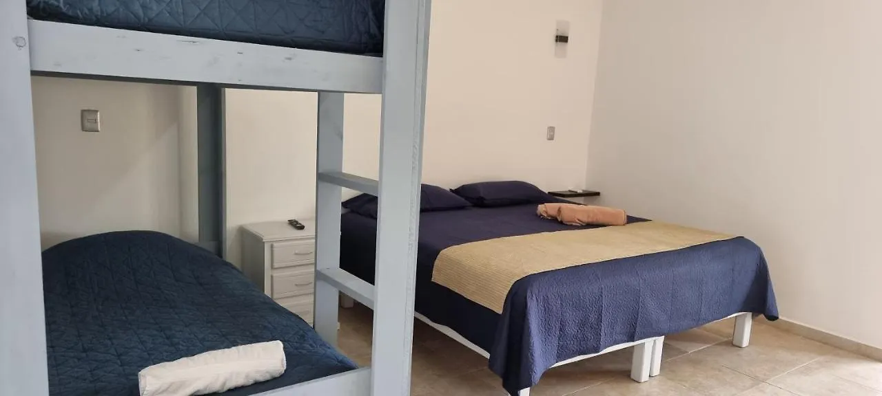 Homestay Casa Del Sol 5 Min Hotel Zone Vip Cancun