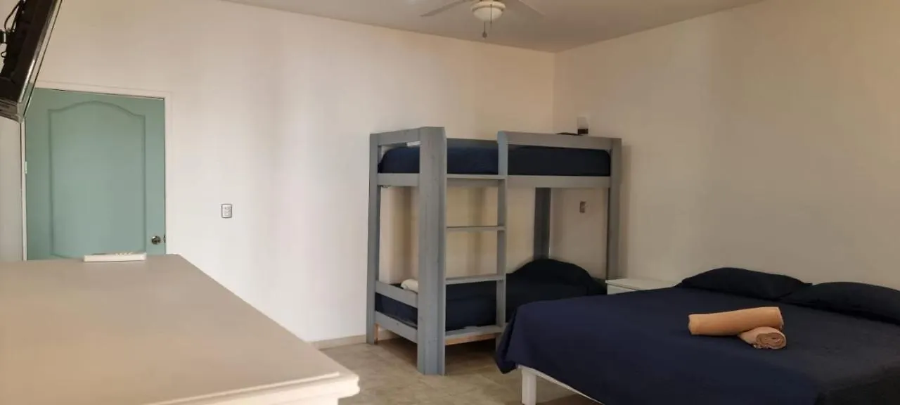 Casa Del Sol 5 Min Hotel Zone Vip Cancun Mexico