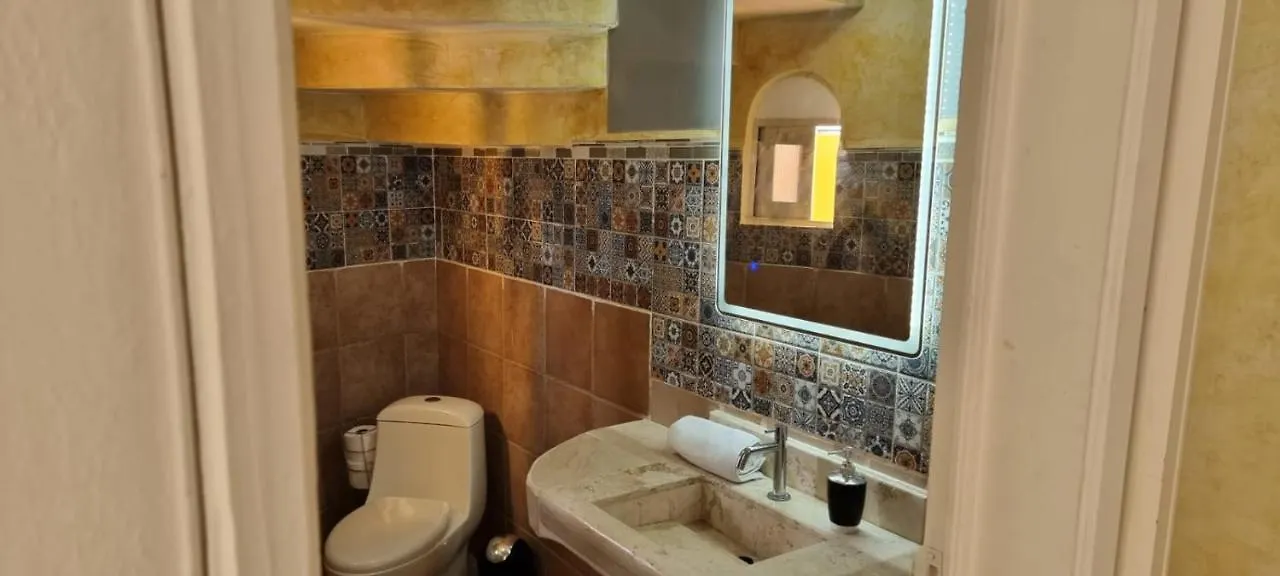 Casa Del Sol 5 Min Hotel Zone Vip Cancun