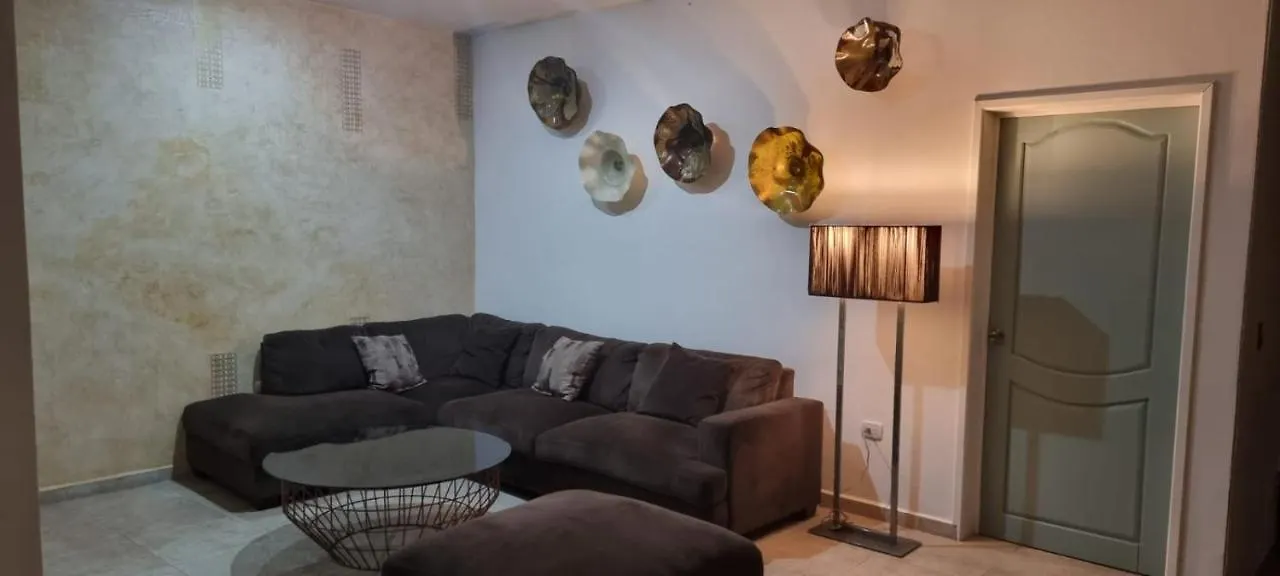 Casa Del Sol 5 Min Hotel Zone Vip Cancun