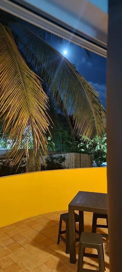 Homestay Casa Del Sol 5 Min Hotel Zone Vip Cancun Mexico