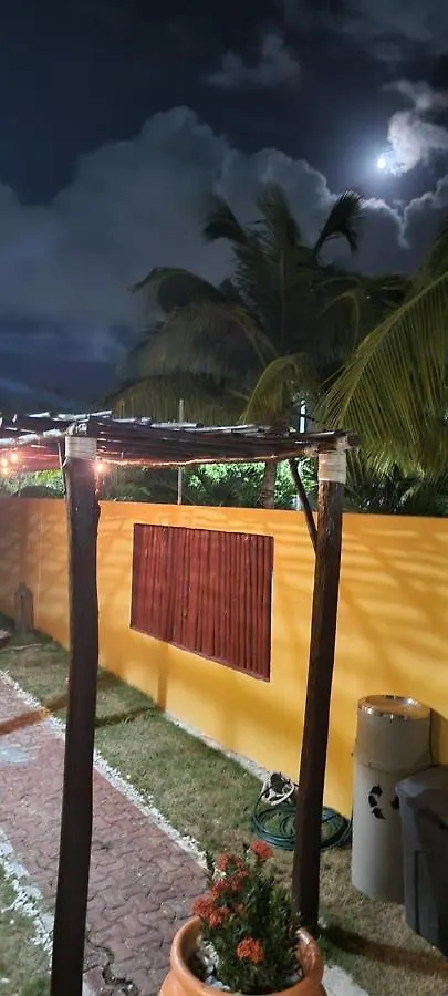Casa Del Sol 5 Min Hotel Zone Vip Cancun