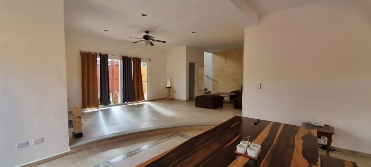 Casa Del Sol 5 Min Hotel Zone Vip Cancun 0*,  Mexico
