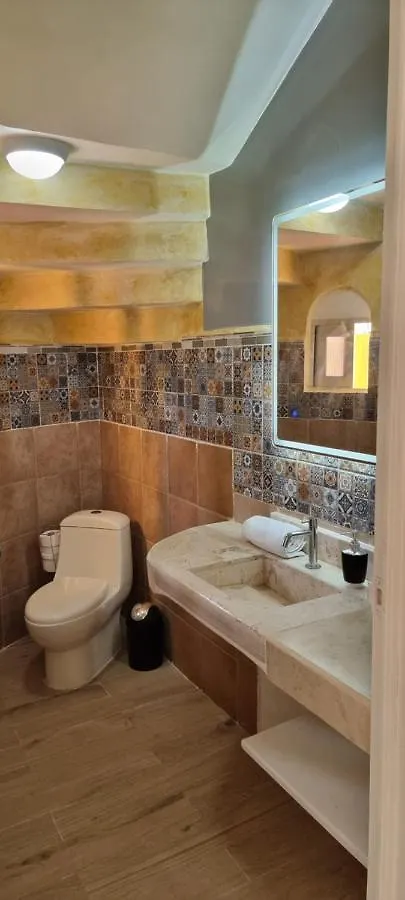 Homestay Casa Del Sol 5 Min Hotel Zone Vip Cancun